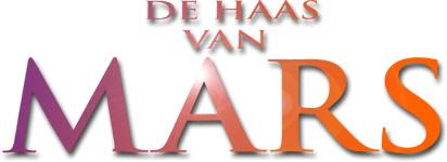 De Haas van Mars